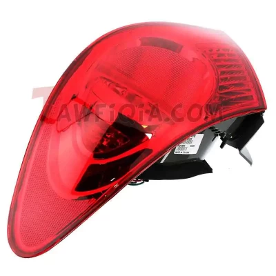 Right Rear Light Hyundai Elantra  2007-2010 - Ekco