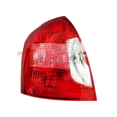 Right Rear Light Hyundai Verna 2003-2018 - Ekco