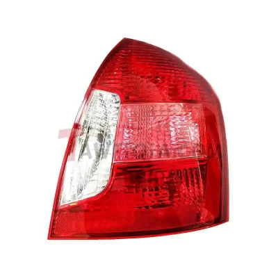 Left Rear Light Hyundai Verna 2003-2018 - Ekco