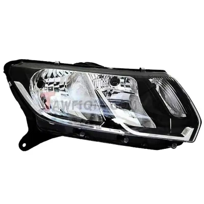 Front Right Headlight Renault Logan 2014-2017 - Ekco