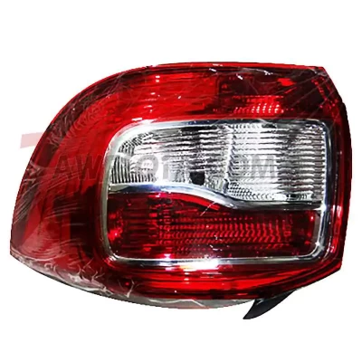 Right Rear Light Renault Logan  2014-2017 - Ekco