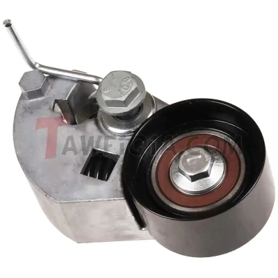 Timing Belt Tensioner Hyundai HSC - Valeo