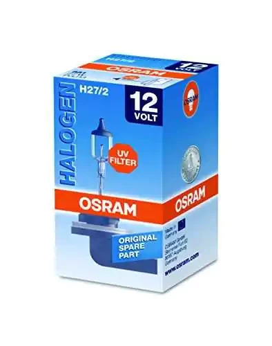 لمبة شبورة 881 اوسرام 27 وات - Osram