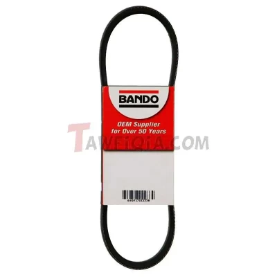 Power steering Belt Hyundai verna 2005 -2018 - Bando