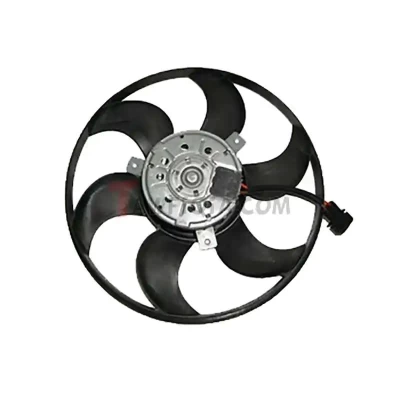 RADIATOR FAN VW PARATI  2002-2007