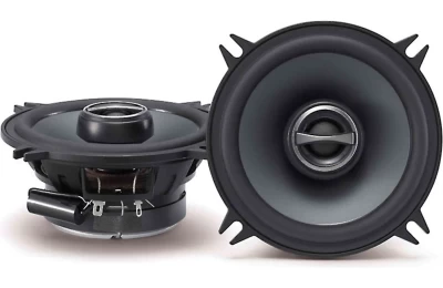 Alpine SPS-510 Type S 5-1/4" 2-way car speakers - Alpine