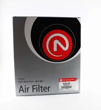 AIR FILTER Hyundai Accent RB  2011-2017 - Onnur