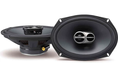 ِAlpine Speakers 6" x 9" SPS-619 - Alpine