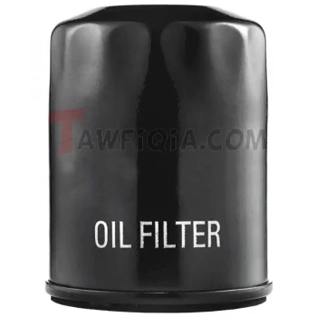 Oil Filter Mazda 3 / 2011-2014