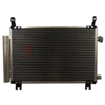 AC Condenser For Toyota Yaris 2005-2014