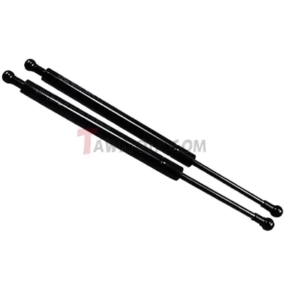 TRUNK BONNET GAS SPRING BMW E46 - ONCULER