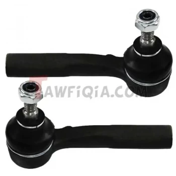 TIE ROD END OPEL