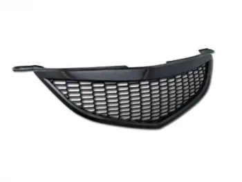 GRILLE SUB-ASSY, Mazda 3 / 2009-2014