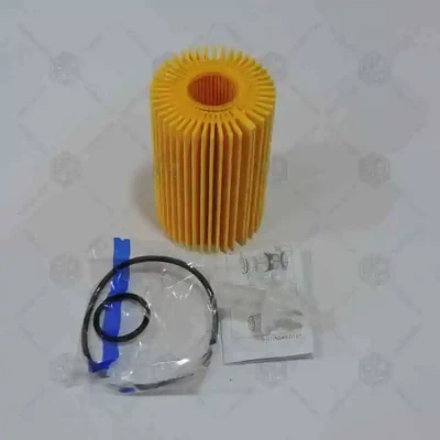 فلتر زيت اصلى تويوتا لاندكروزر 2007-2017 - Toyota Genuine Parts