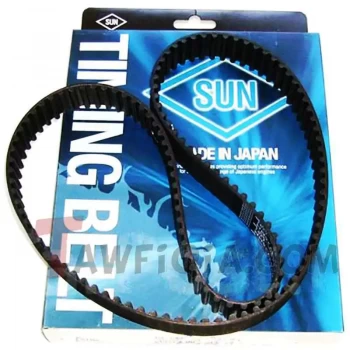 Timing Belt Hyundai Sun