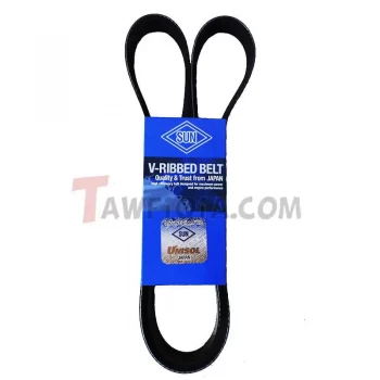 Alternator Belt Mitsubishi Lancer EX  2008-2018