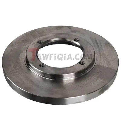 طنبوره عجل امامي تويوتا كرولا خليجي 2008-2013 - Toyota Genuine Parts